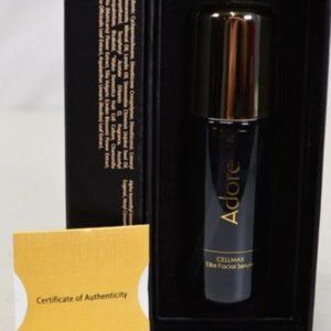 NEW Adore Cosmetics Cellmax Elite Facial Serum 50ml